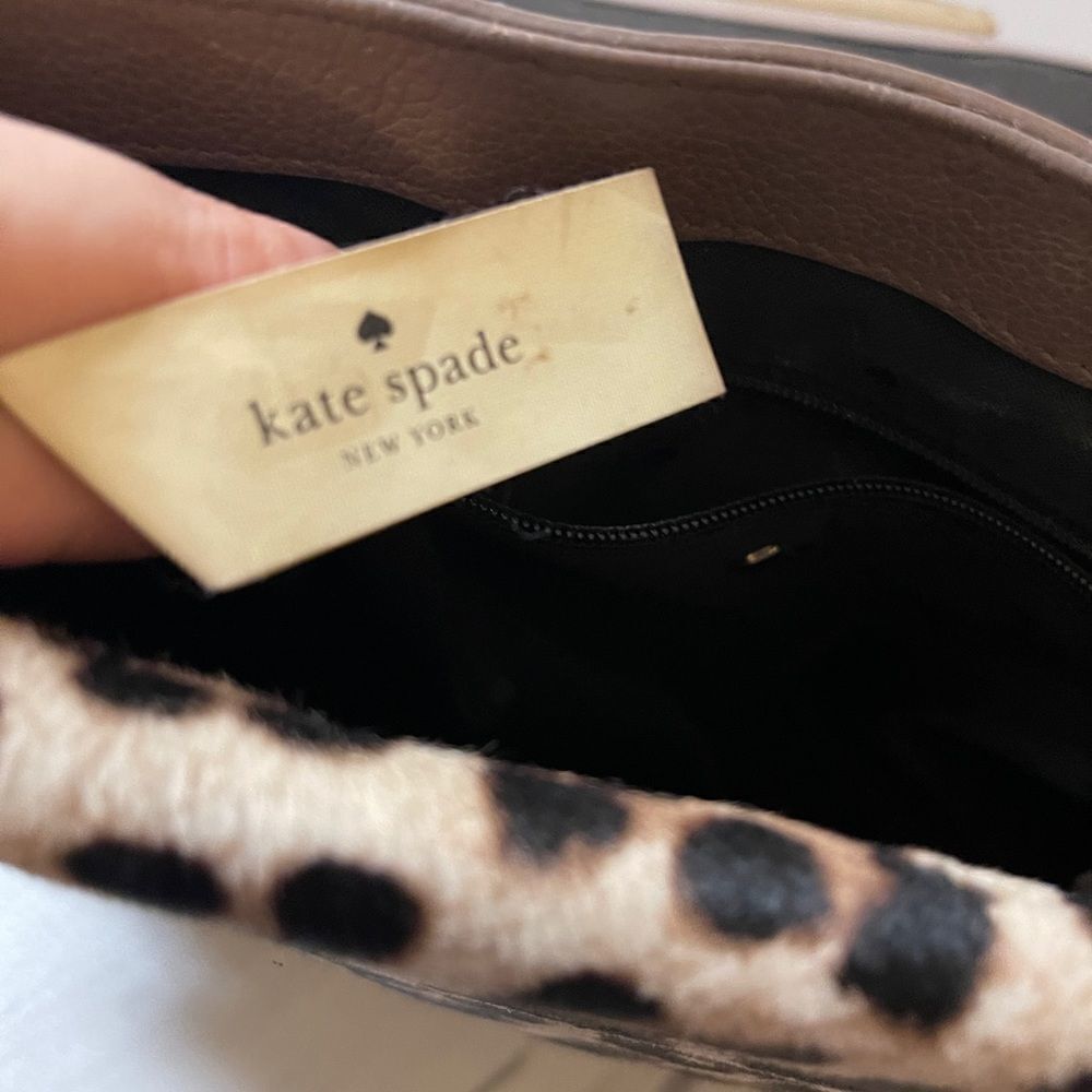 Kate Spade New York shoulder Bag - Picture 6 of 11